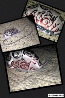 Glam Athletic Headband