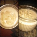 Vanilla Caramel Candle - Large