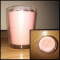 Cranberry Mandarin