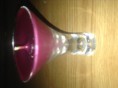 Fig scented candle