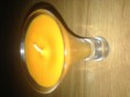 Pumpkin Pie Scented candle