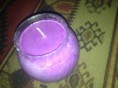 Mulberry Candle
